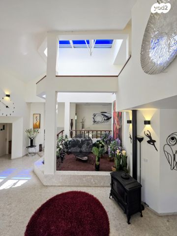 בית פרטי/ קוטג', מרכז דרום, רעננה