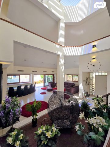 בית פרטי/ קוטג', מרכז דרום, רעננה