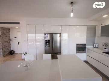 גג/ פנטהאוז, התקווה, באר שבע