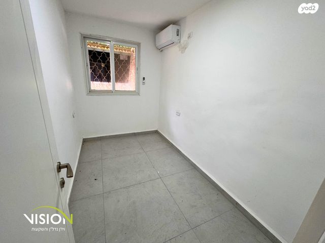 דירת גן, שכונה ד', באר שבע