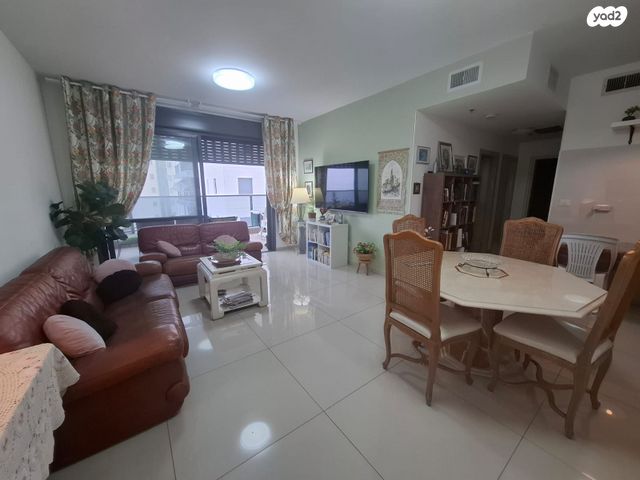 דירת גן, הסיטי, אשקלון