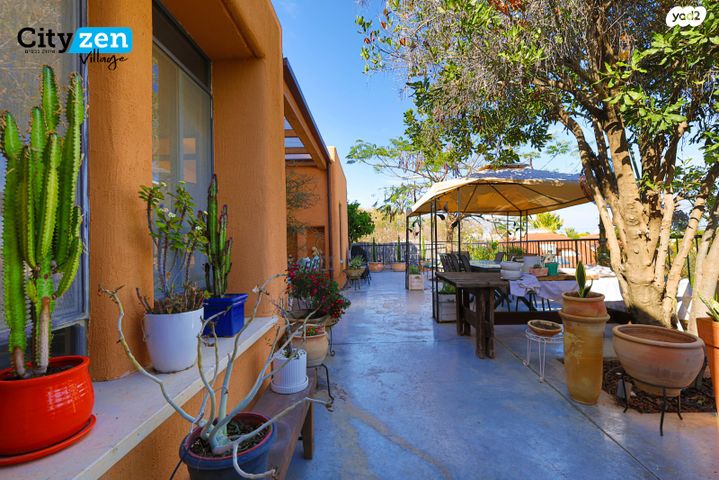 בית פרטי/ קוטג', שאר העיר, אבן יהודה