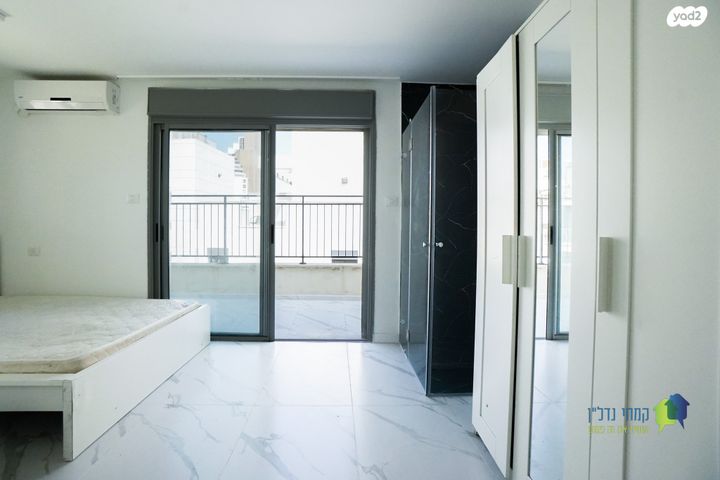 גג/ פנטהאוז, בן יהודה, לב תל אביב, לב העיר צפון, תל אביב יפו