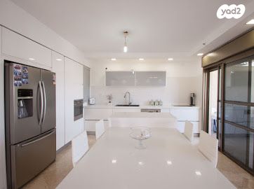 גג/ פנטהאוז, התקווה, באר שבע