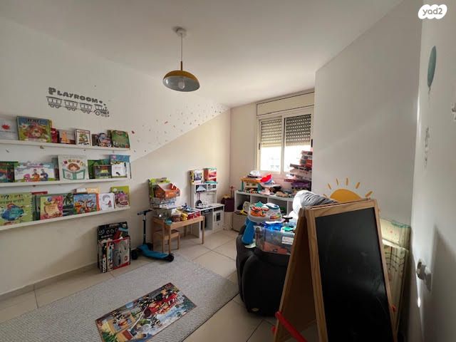 גג/ פנטהאוז, ליבת העיר, יהוד מונוסון