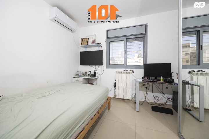 גג/ פנטהאוז, שמחת כהן, ירושלים