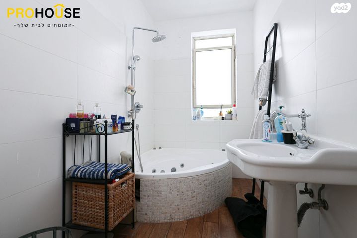 דירה, הרצל 77, פלורנטין, תל אביב יפו