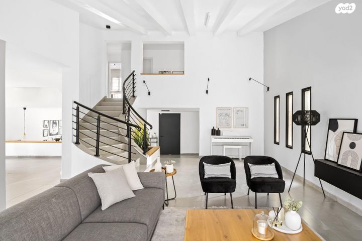 בית פרטי/ קוטג', עומר