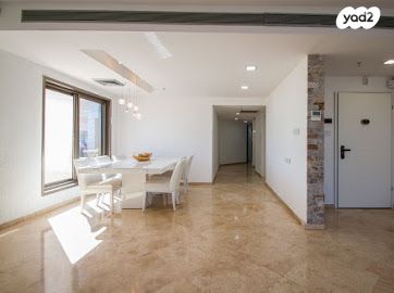 גג/ פנטהאוז, התקווה, באר שבע