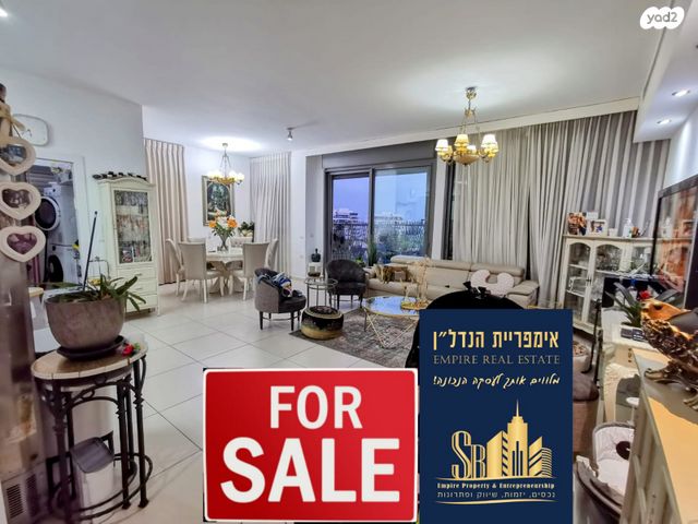 גג/ פנטהאוז, פסגת אונו, קרית אונו