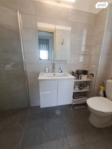 דירת גן, הסיטי, אשקלון