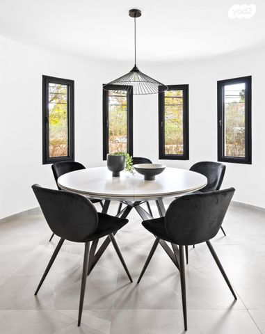 בית פרטי/ קוטג', עומר