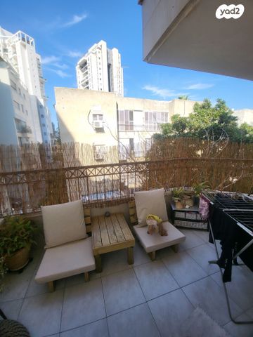 דירה, ההגנה, רמת גן