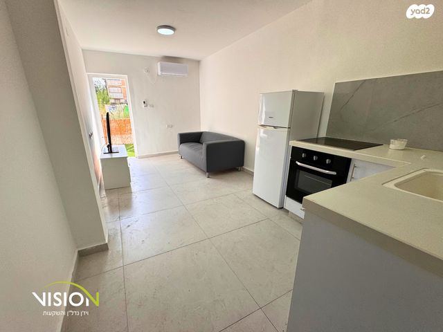 דירה, שכונה ד', באר שבע