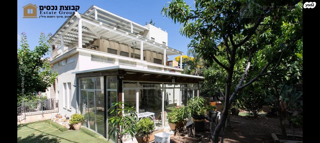 דירת גן, טשרניחובסקי, כרמל צרפתי, חיפה