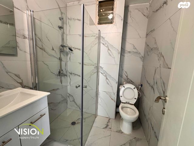 דירה, שכונה ד', באר שבע