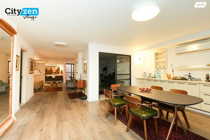 בית פרטי/ קוטג', שאר העיר, אבן יהודה