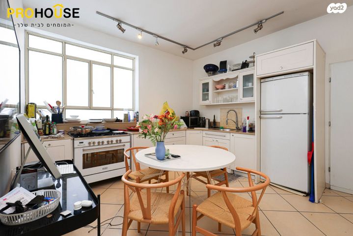 דירה, הרצל 77, פלורנטין, תל אביב יפו