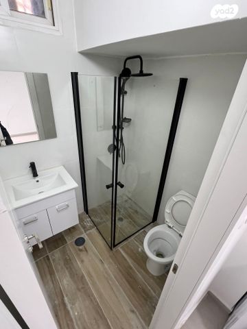 דירה, רחבת שמגר השופט, שכונה ו', באר שבע