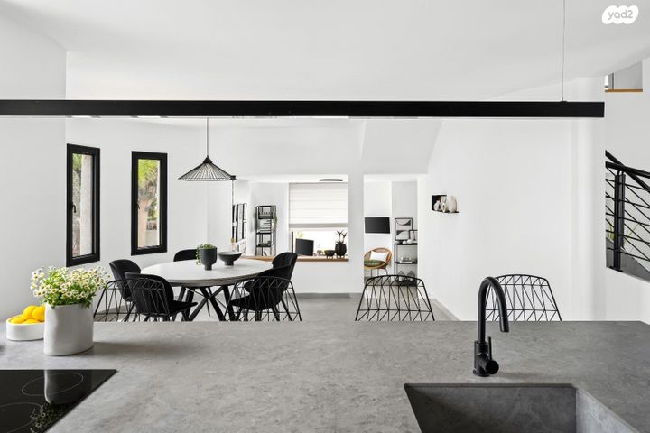 בית פרטי/ קוטג', עומר