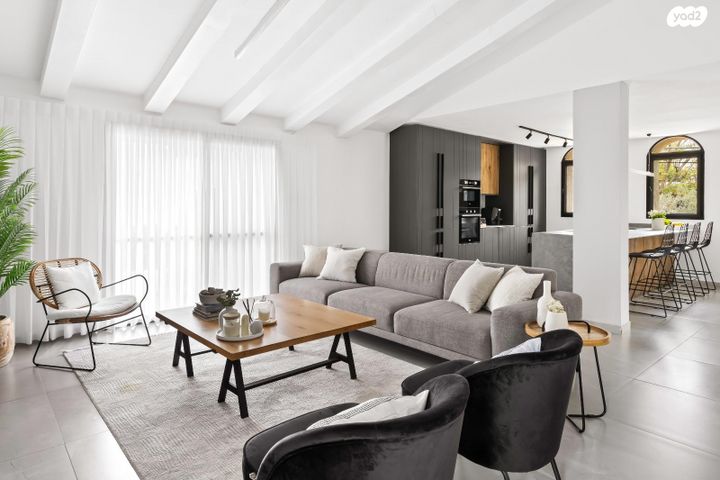 בית פרטי/ קוטג', עומר