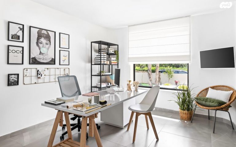 בית פרטי/ קוטג', עומר