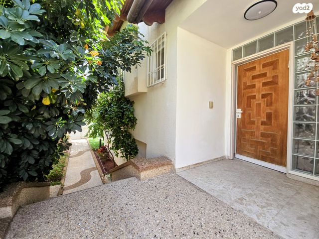 בית פרטי/ קוטג', מרכז דרום, רעננה