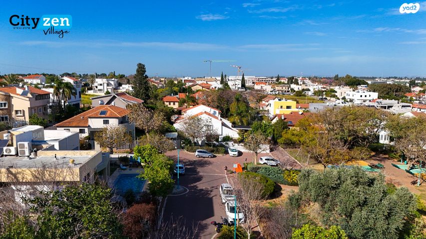 בית פרטי/ קוטג', שאר העיר, אבן יהודה