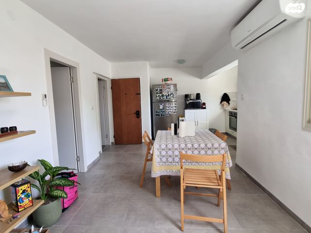 דירה, קרית טבעון