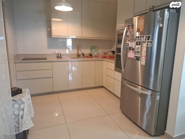 דירת גן, הסיטי, אשקלון