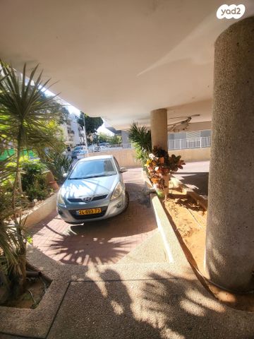 דירה, ההגנה, רמת גן