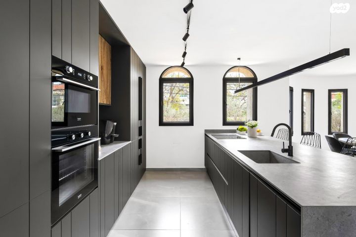 בית פרטי/ קוטג', עומר