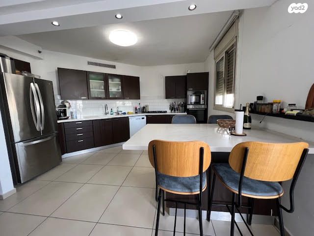 גג/ פנטהאוז, ליבת העיר, יהוד מונוסון