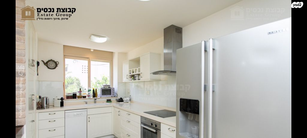 דירת גן, טשרניחובסקי, כרמל צרפתי, חיפה