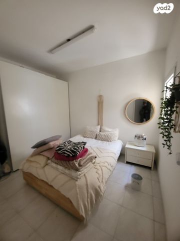 דירה, ההגנה, רמת גן