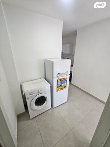 דירה, רחבת שמגר השופט, שכונה ו', באר שבע