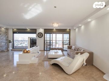 גג/ פנטהאוז, התקווה, באר שבע