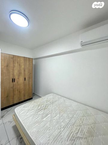 דירה, הירדן 8, חליסה, חיפה