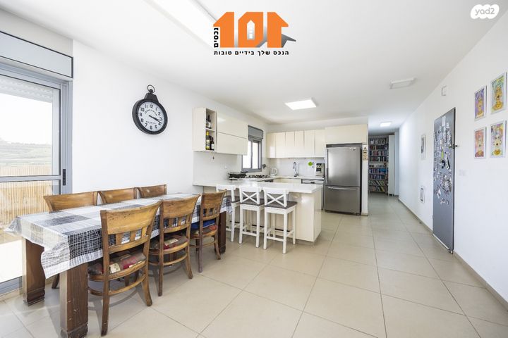 גג/ פנטהאוז, ירושלים