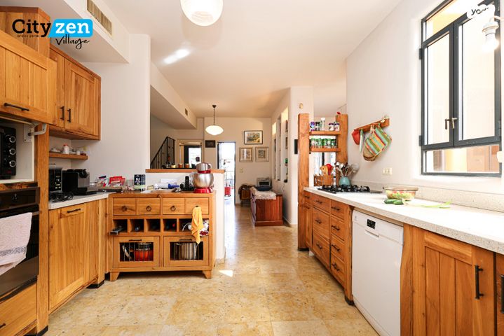 בית פרטי/ קוטג', שאר העיר, אבן יהודה