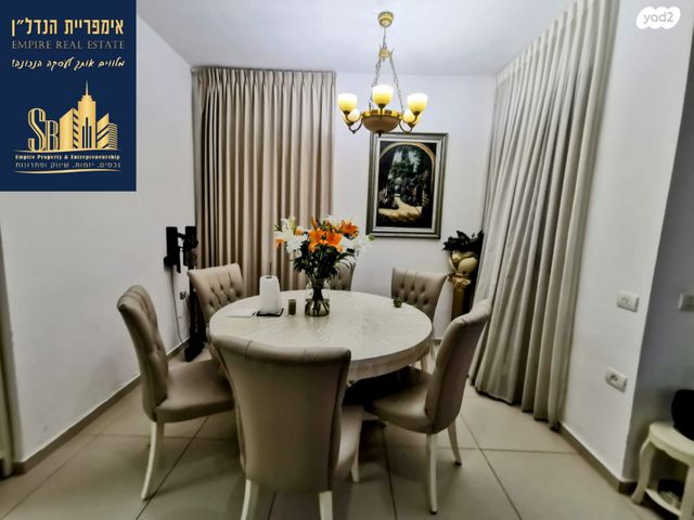 גג/ פנטהאוז, פסגת אונו, קרית אונו