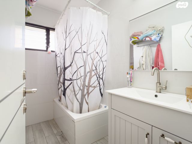 דירה, שניר 1, רובע א', אריאל