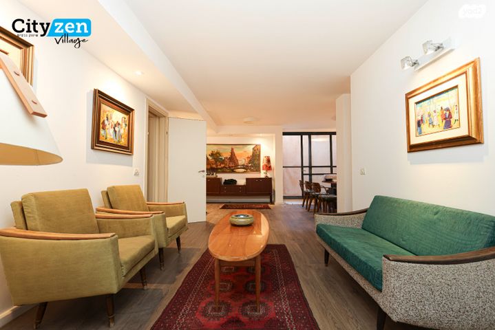 בית פרטי/ קוטג', שאר העיר, אבן יהודה