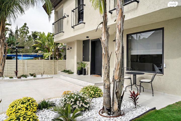 בית פרטי/ קוטג', עומר