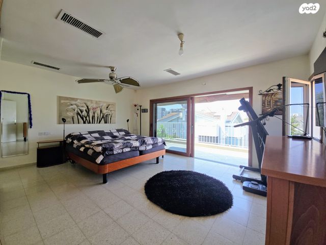 בית פרטי/ קוטג', מרכז דרום, רעננה