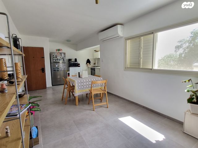 דירה, קרית טבעון