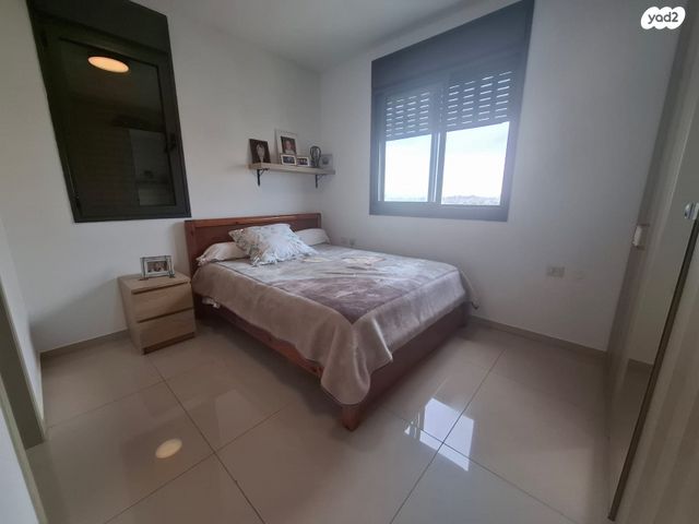 דירת גן, הסיטי, אשקלון