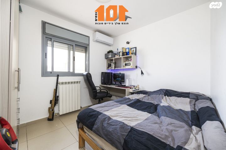 גג/ פנטהאוז, ירושלים