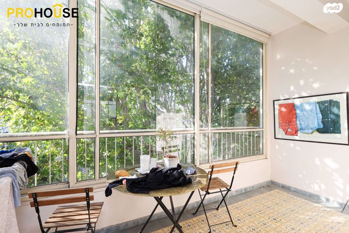 דירה, הרצל 77, פלורנטין, תל אביב יפו