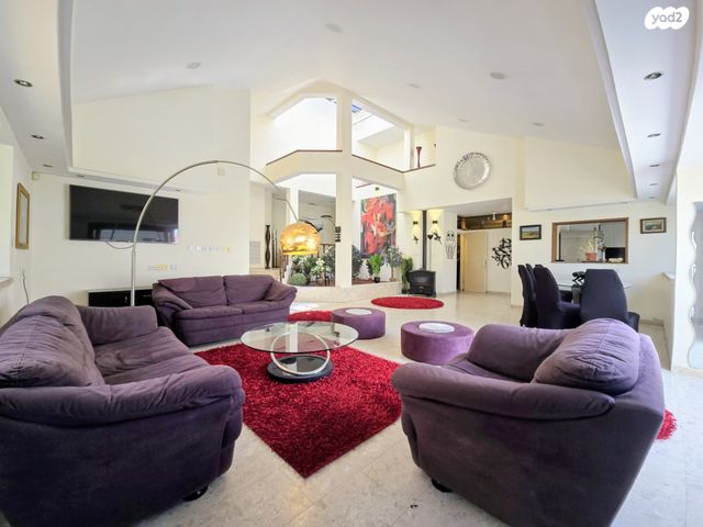 בית פרטי/ קוטג', מרכז דרום, רעננה